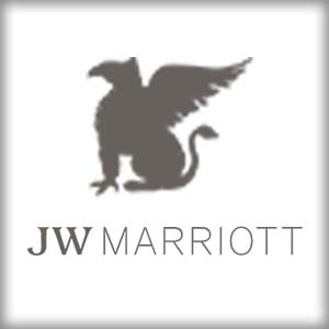 JW Marriott Istanbul Marmara Sea Logo