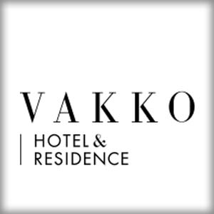 Vakko Hotel And Residence Logo