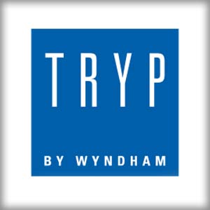 TRYP By Wyndham Istanbul Sisli  Logo