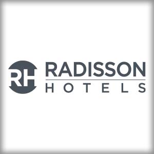 راديسون ريزيدنس وادي إسطنبول Logo