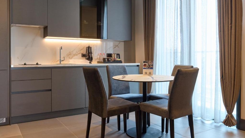 Bomonti Arjaan by Rotana