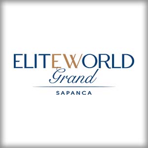 Elite World Grand Sapanca Logo