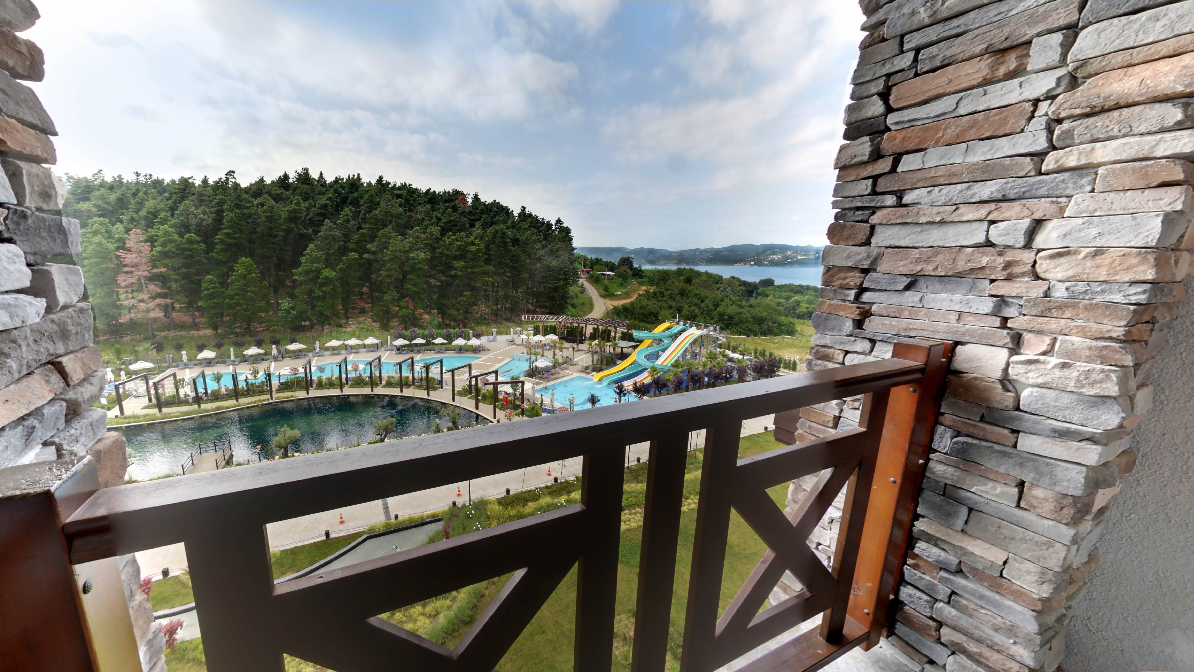 Elite World Grand Sapanca