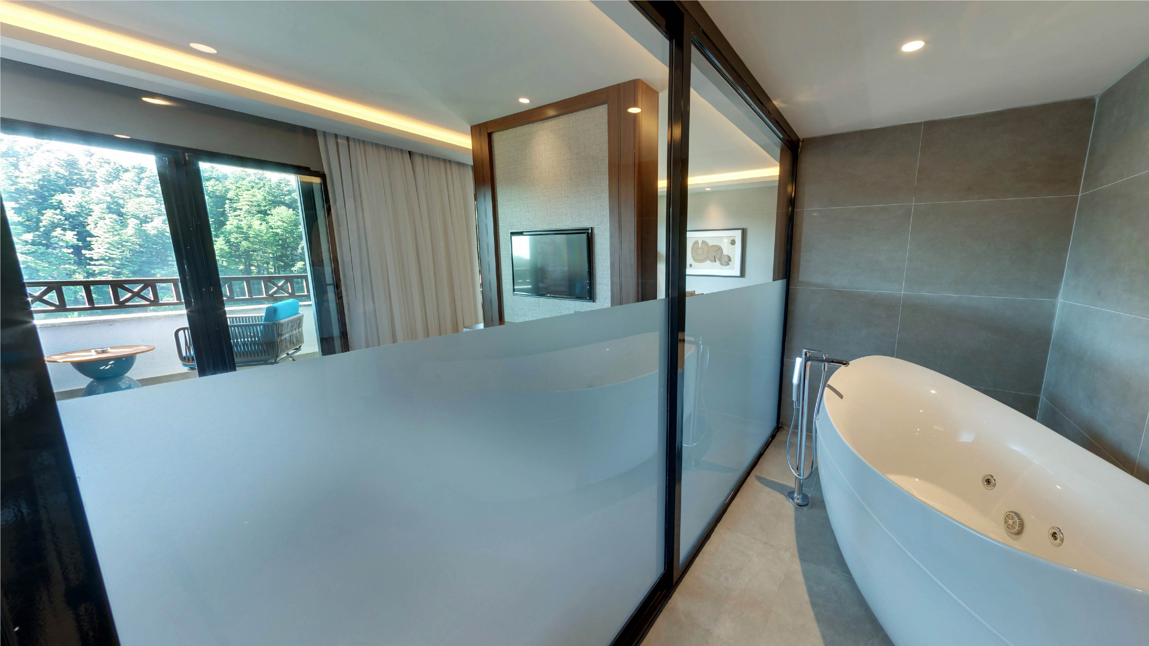 Elite World Grand Sapanca