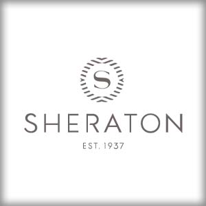 Sheraton Istanbul Levent Logo