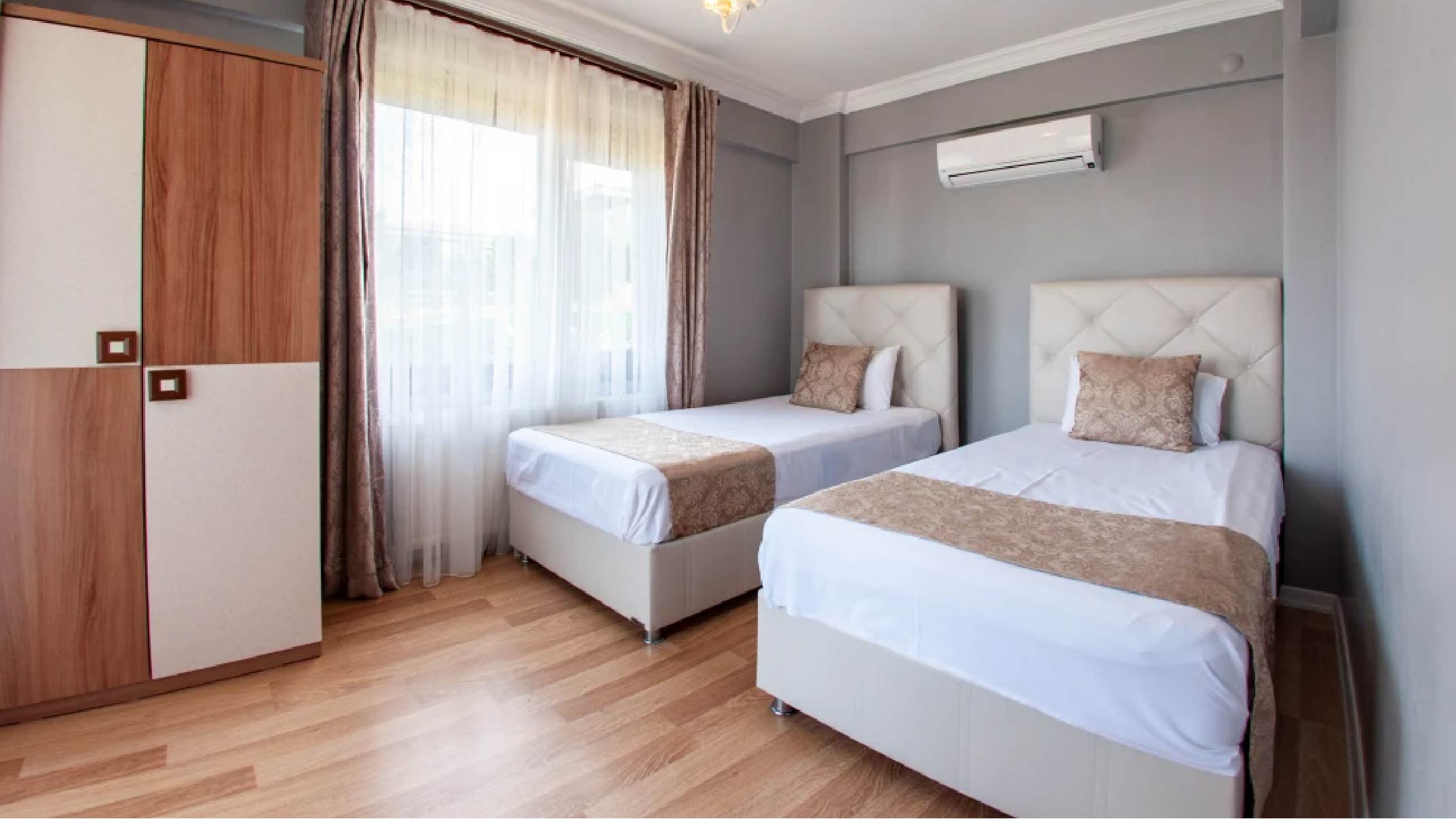 Nevras Resort Sapanca - Villa 