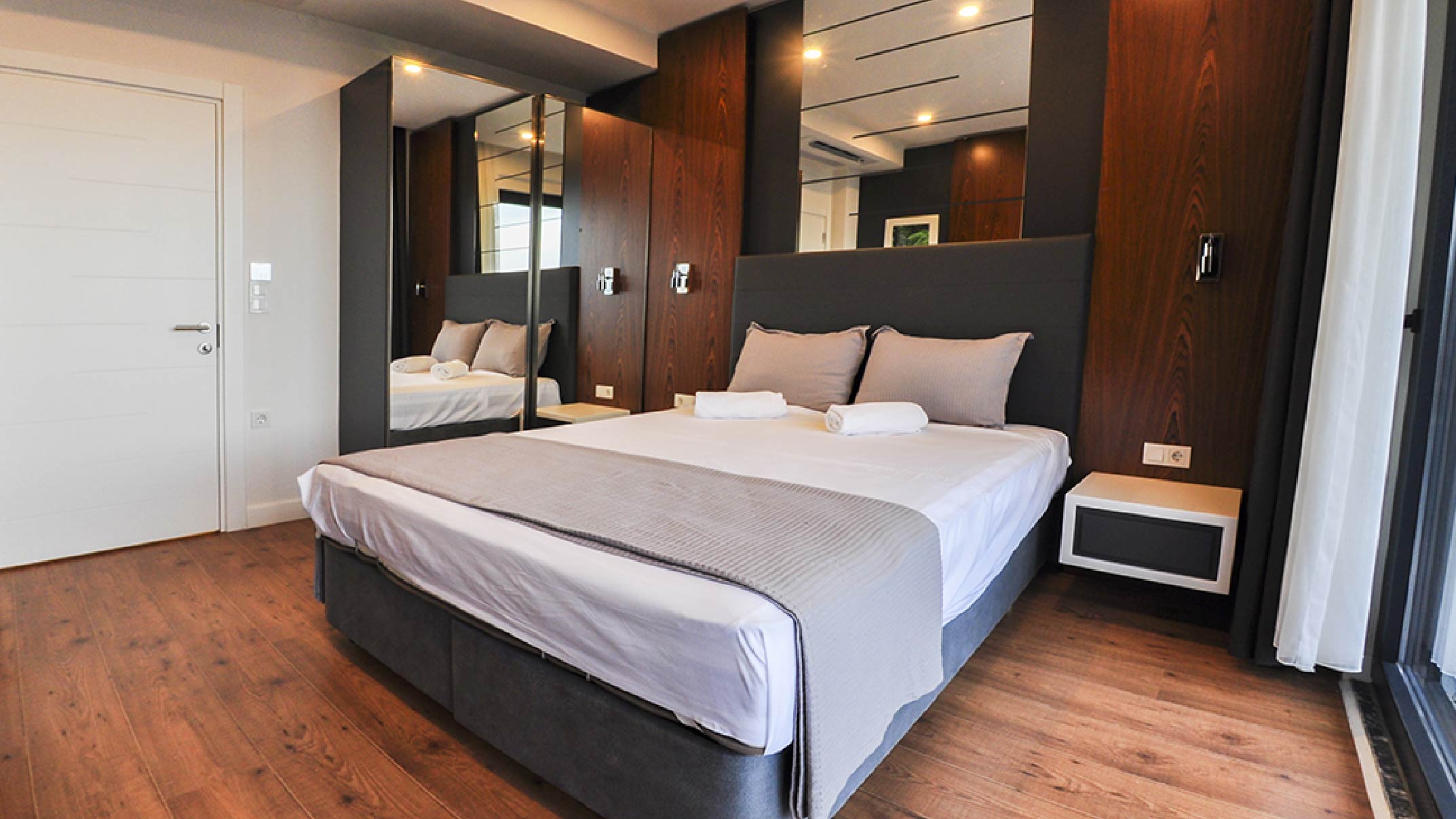 Nevras Resort Sapanca - Villa 