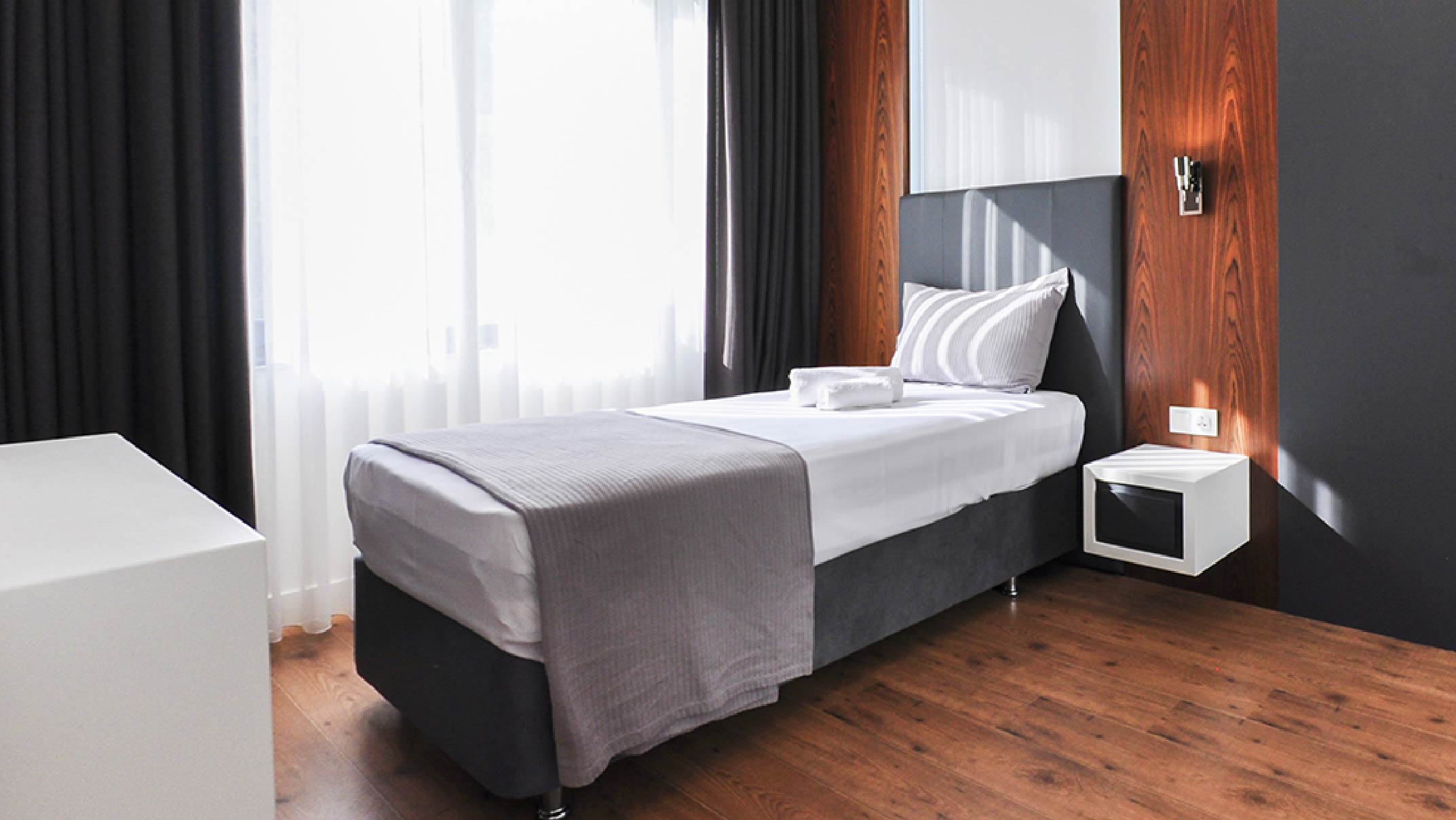 Nevras Resort Sapanca - Villa 