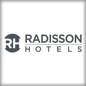 Radisson Blu Hotel Trabzon Logo