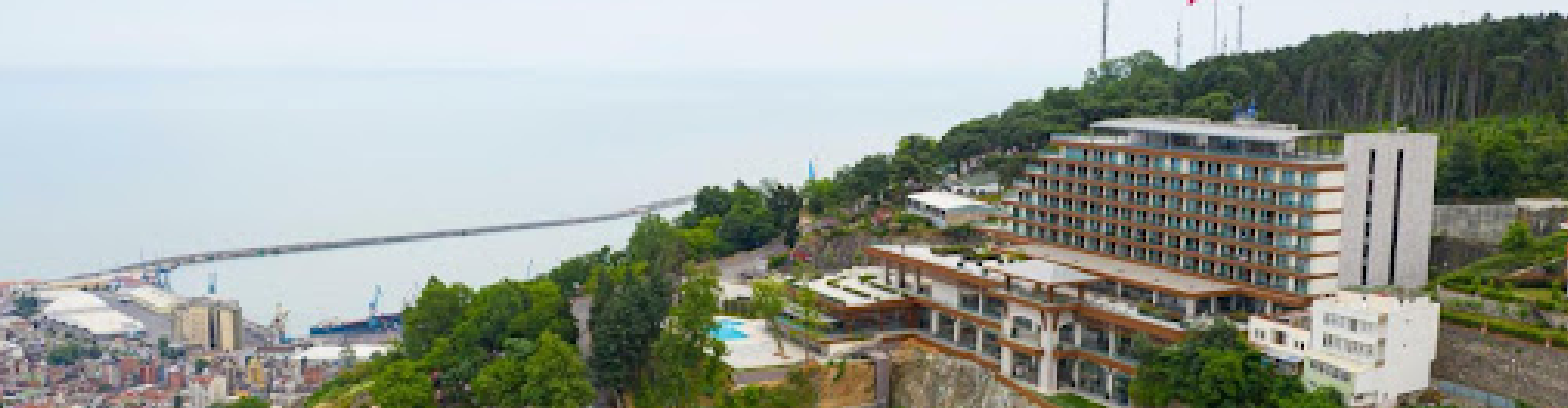 Radisson Blu Hotel Trabzon