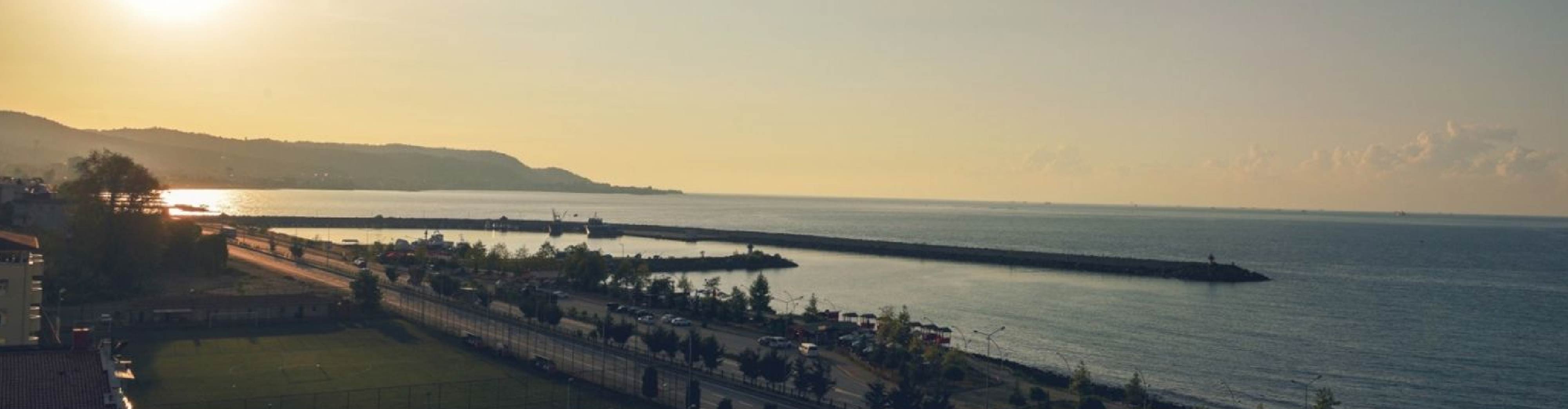 Ramada Plaza by Wyndham Trabzon 