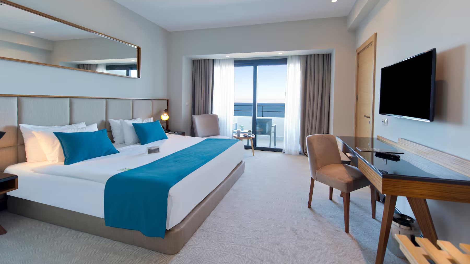 Ramada Plaza by Wyndham Trabzon 