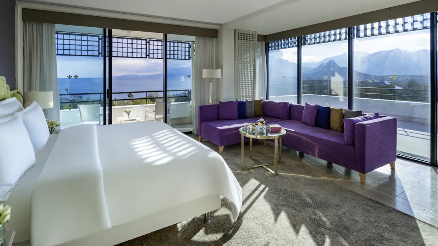 Rixos Downtown Antalya