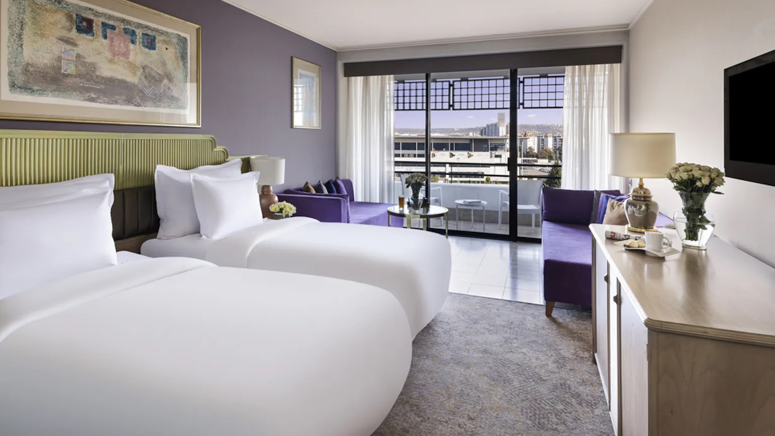 Rixos Downtown Antalya