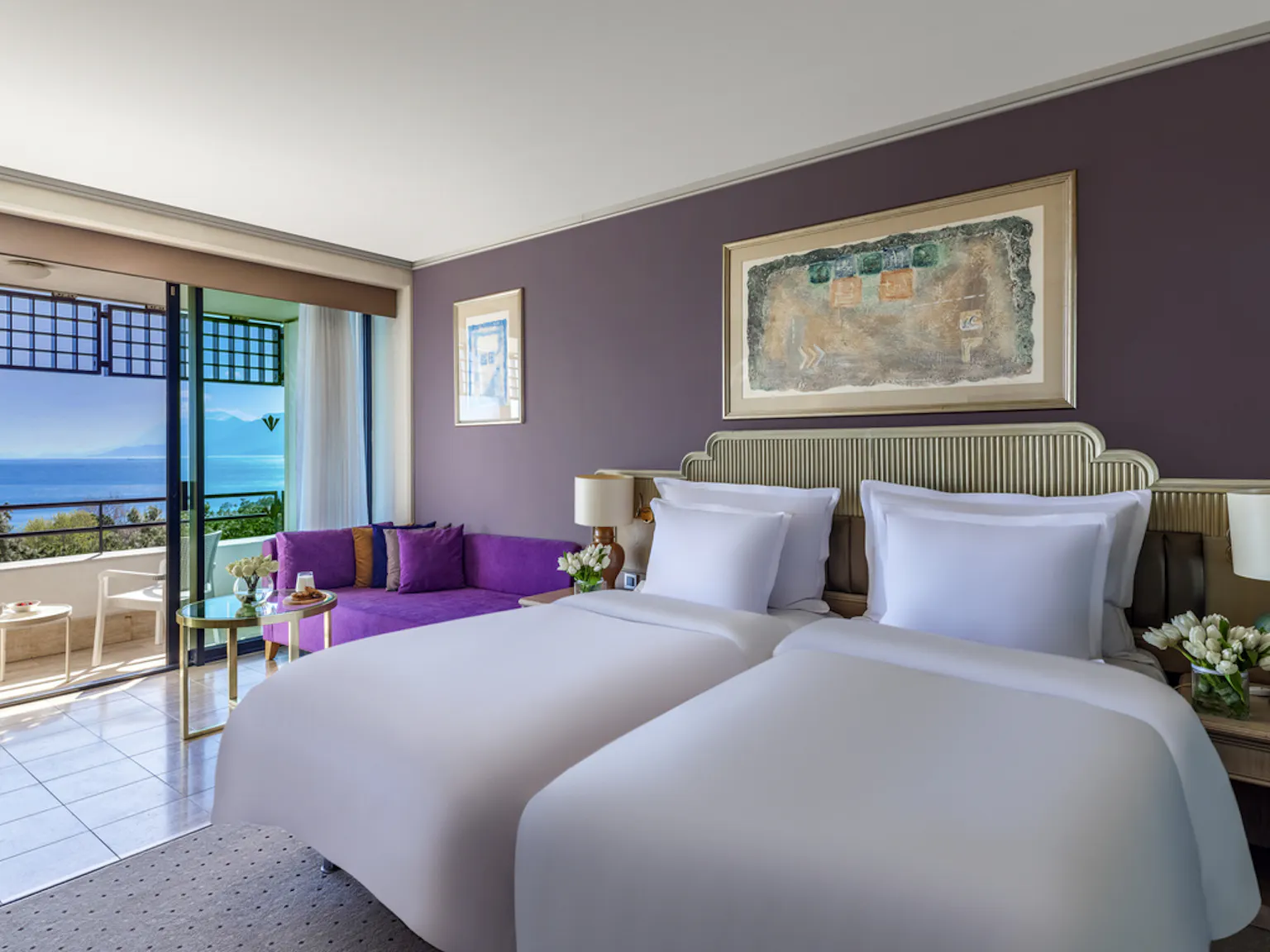 Rixos Downtown Antalya