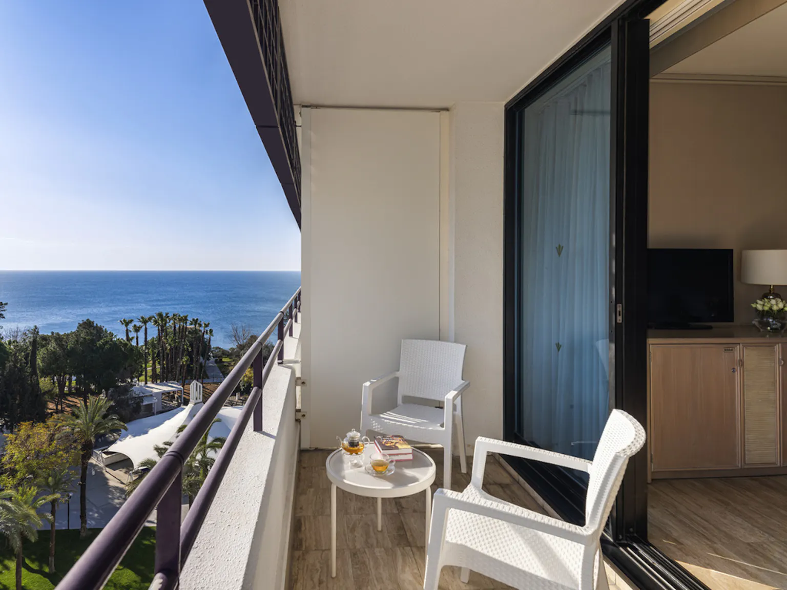 Rixos Downtown Antalya