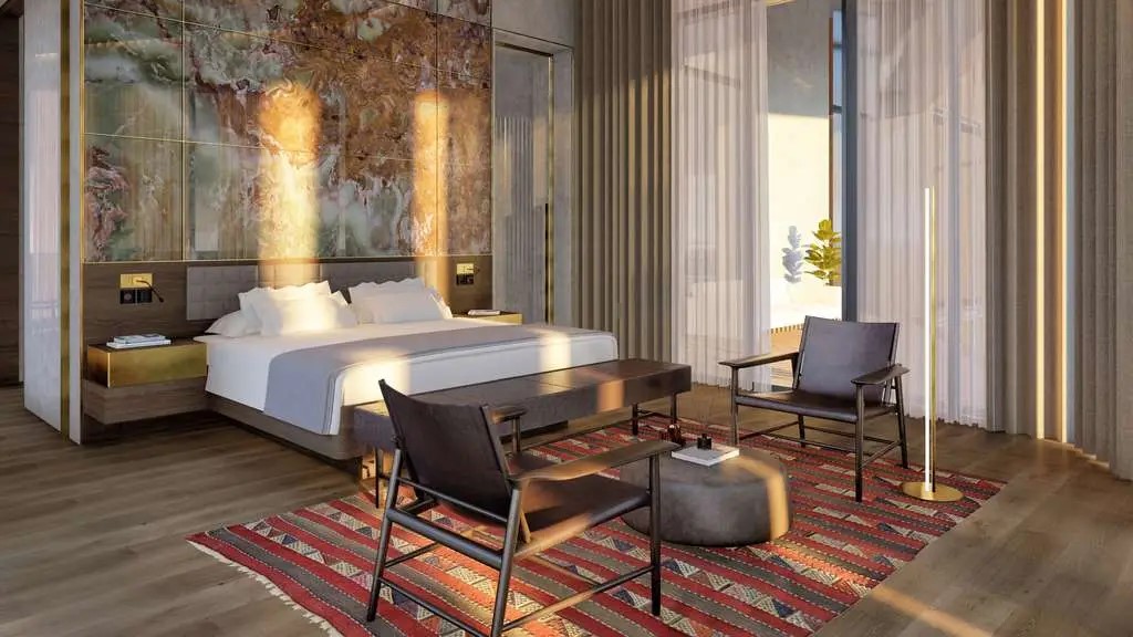 Rixos Tersane Istanbul 