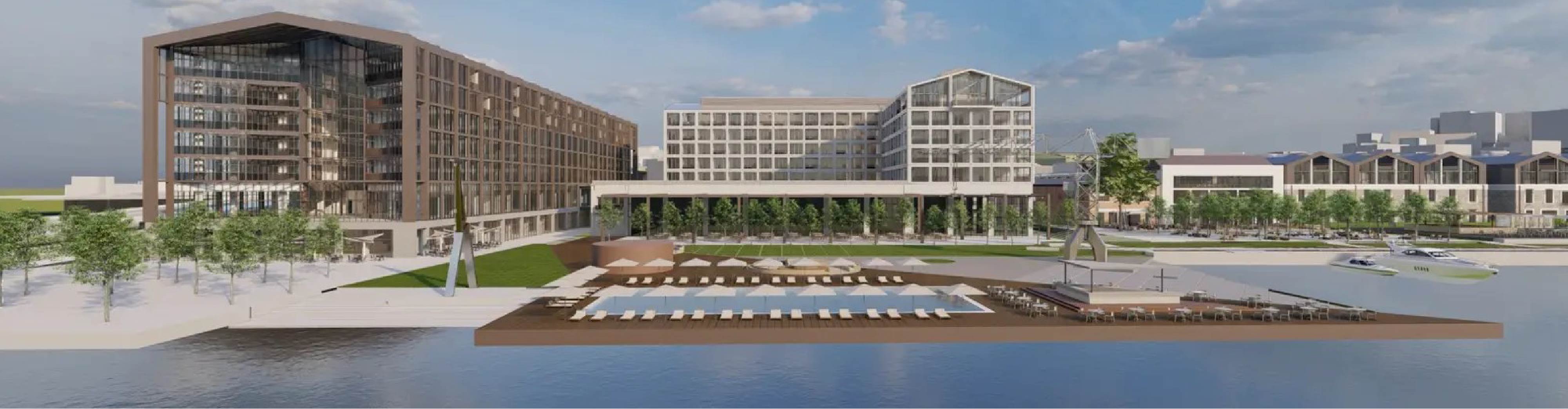 Rixos Tersane Istanbul 