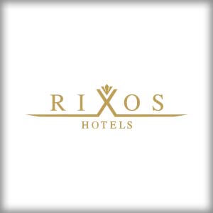 Rixos Tersane Istanbul  Logo