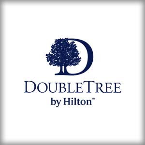 DoubleTree by Hilton Bodrum Isil Club Logo