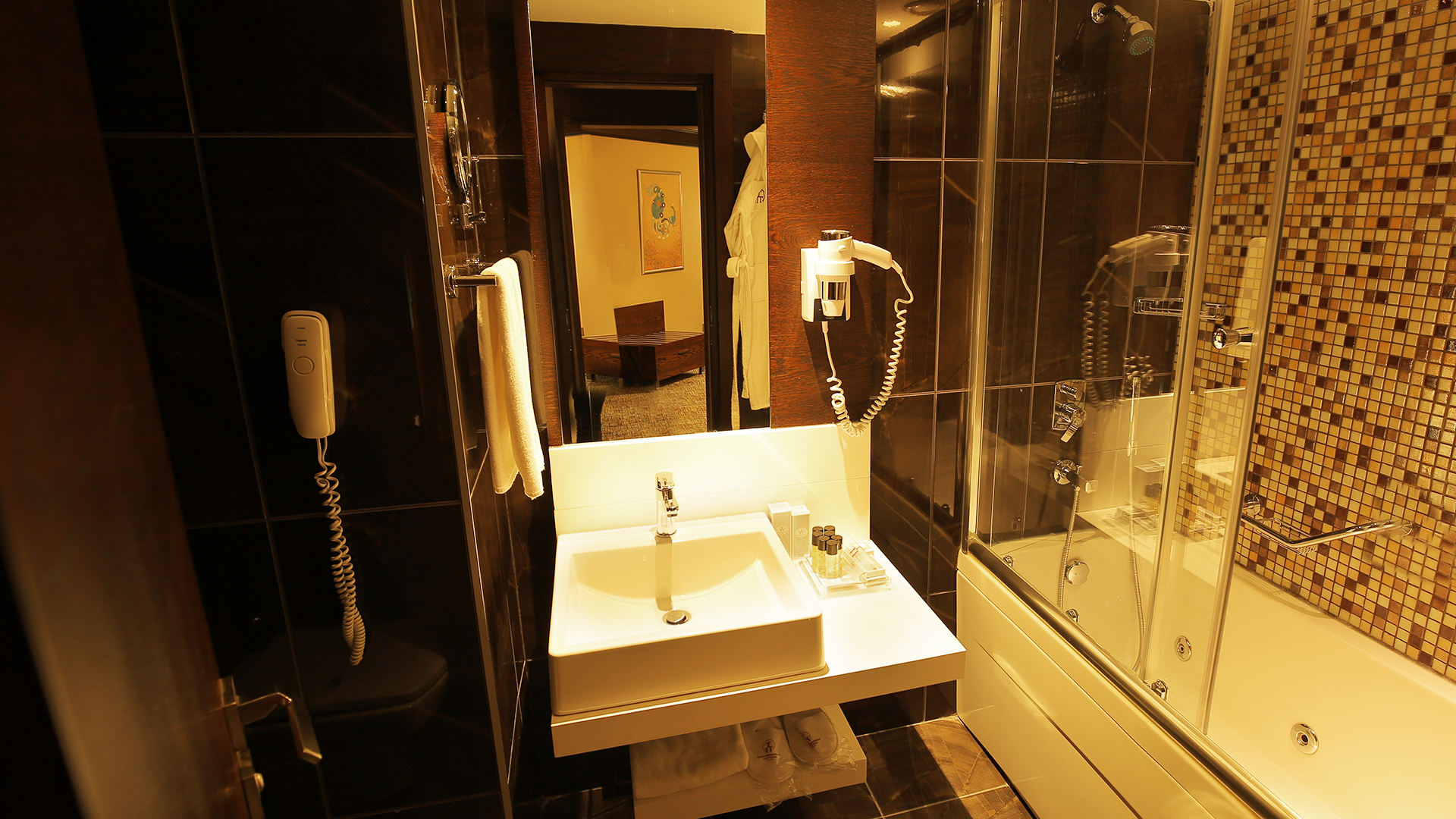  Abant Palace Hotel