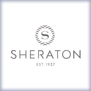 Sheraton Bursa Hotel Logo