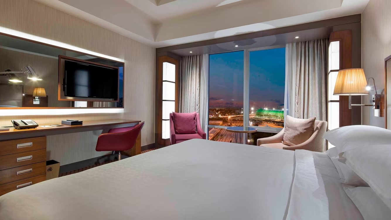 Sheraton Bursa Hotel