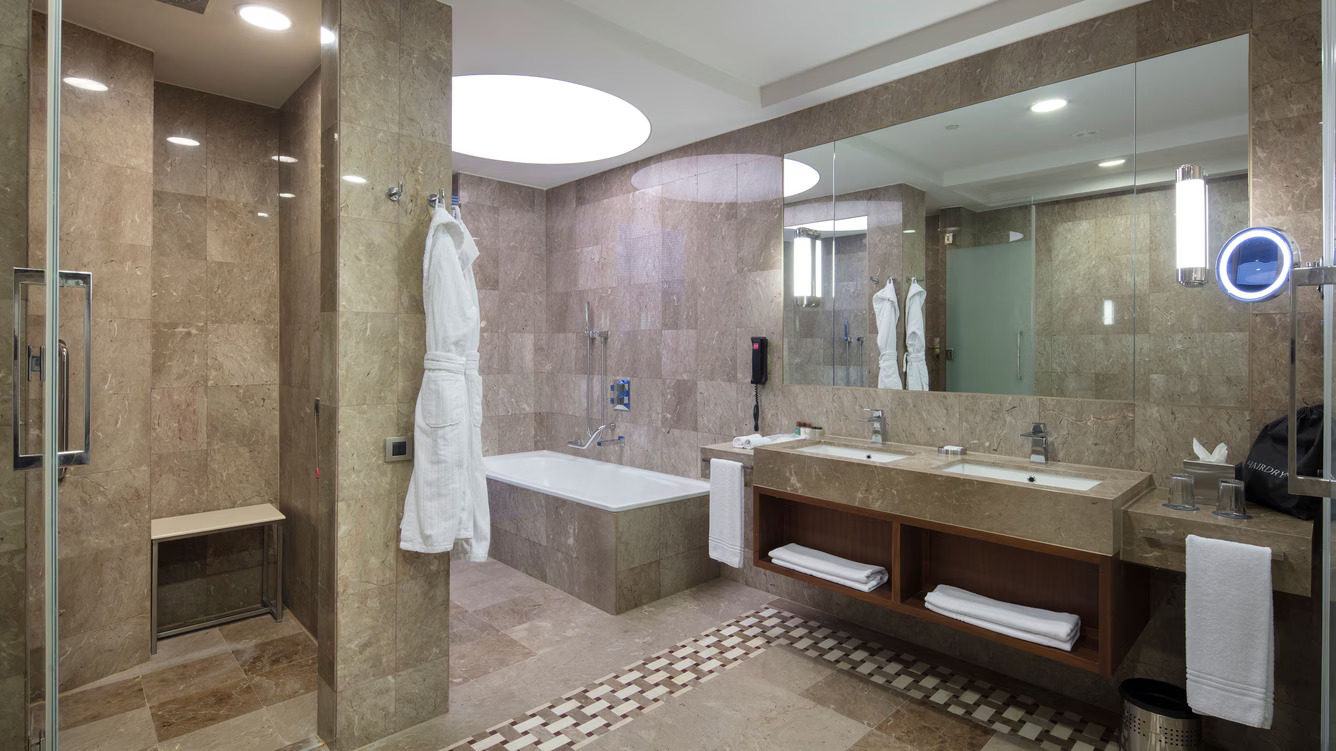 Sheraton Bursa Hotel