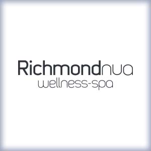 Richmond Nua Wellness Spa - Adult Only  Logo