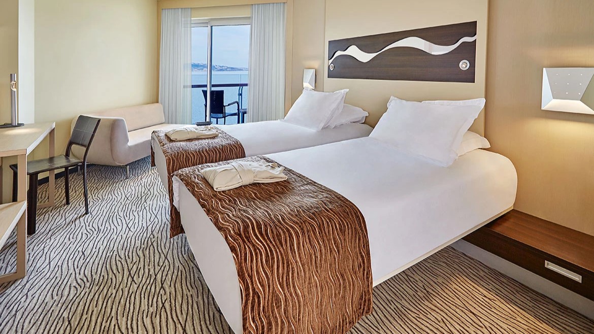 Superior Double or Twin Room