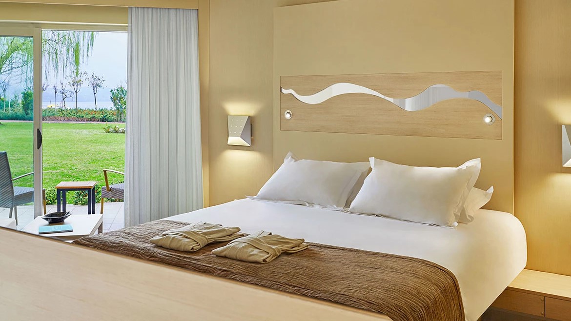 Richmond Nua Wellness Spa - Adult Only 