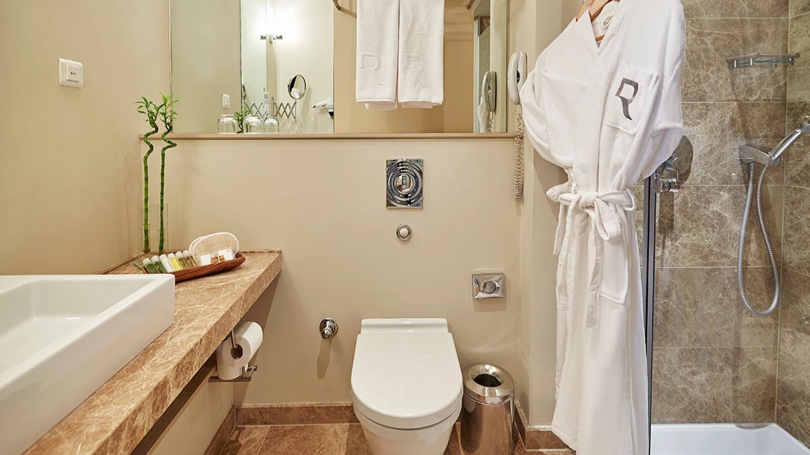 Richmond Nua Wellness Spa - Adult Only 