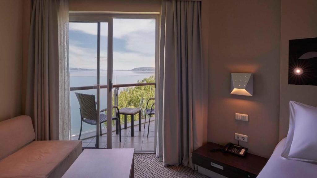 Richmond Nua Wellness Spa - Adult Only 