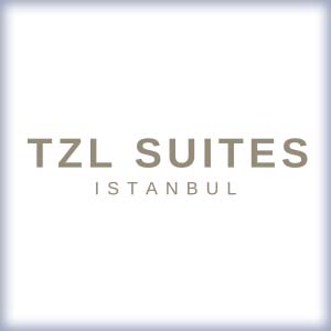 Tzl Suites Nişantaşı Logo