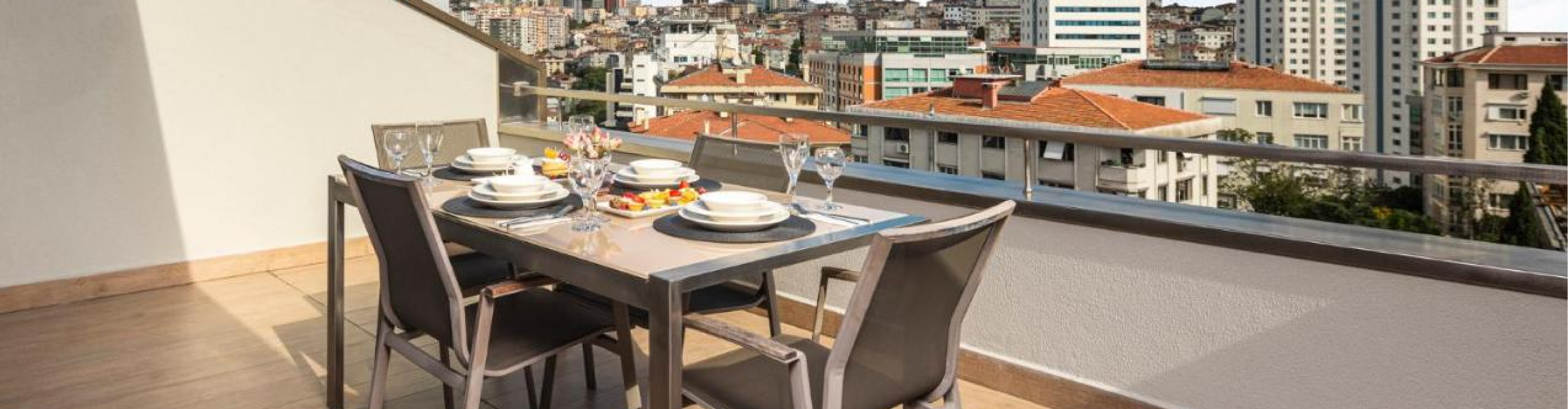 Tzl Suites Nişantaşı