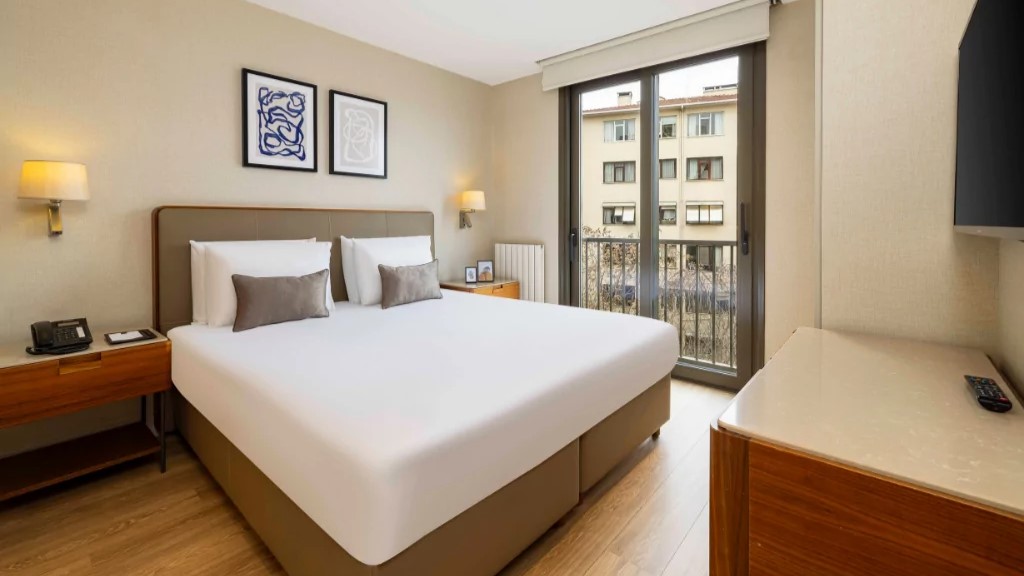 Tzl Suites Nişantaşı