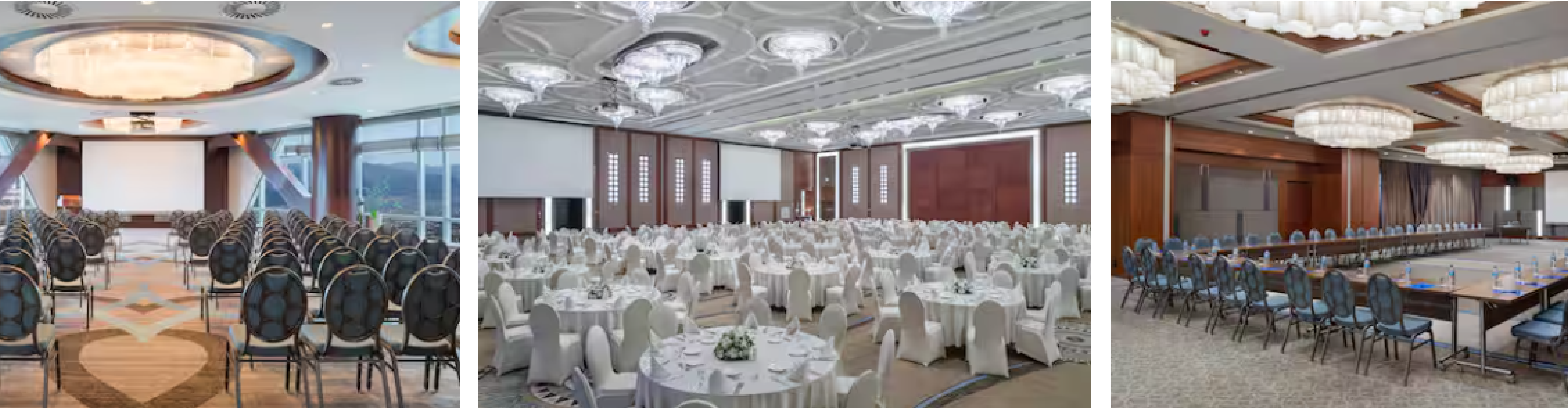  Hilton Bursa Convention Center