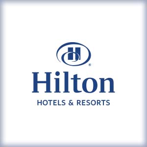  Hilton Bursa Convention Center Logo