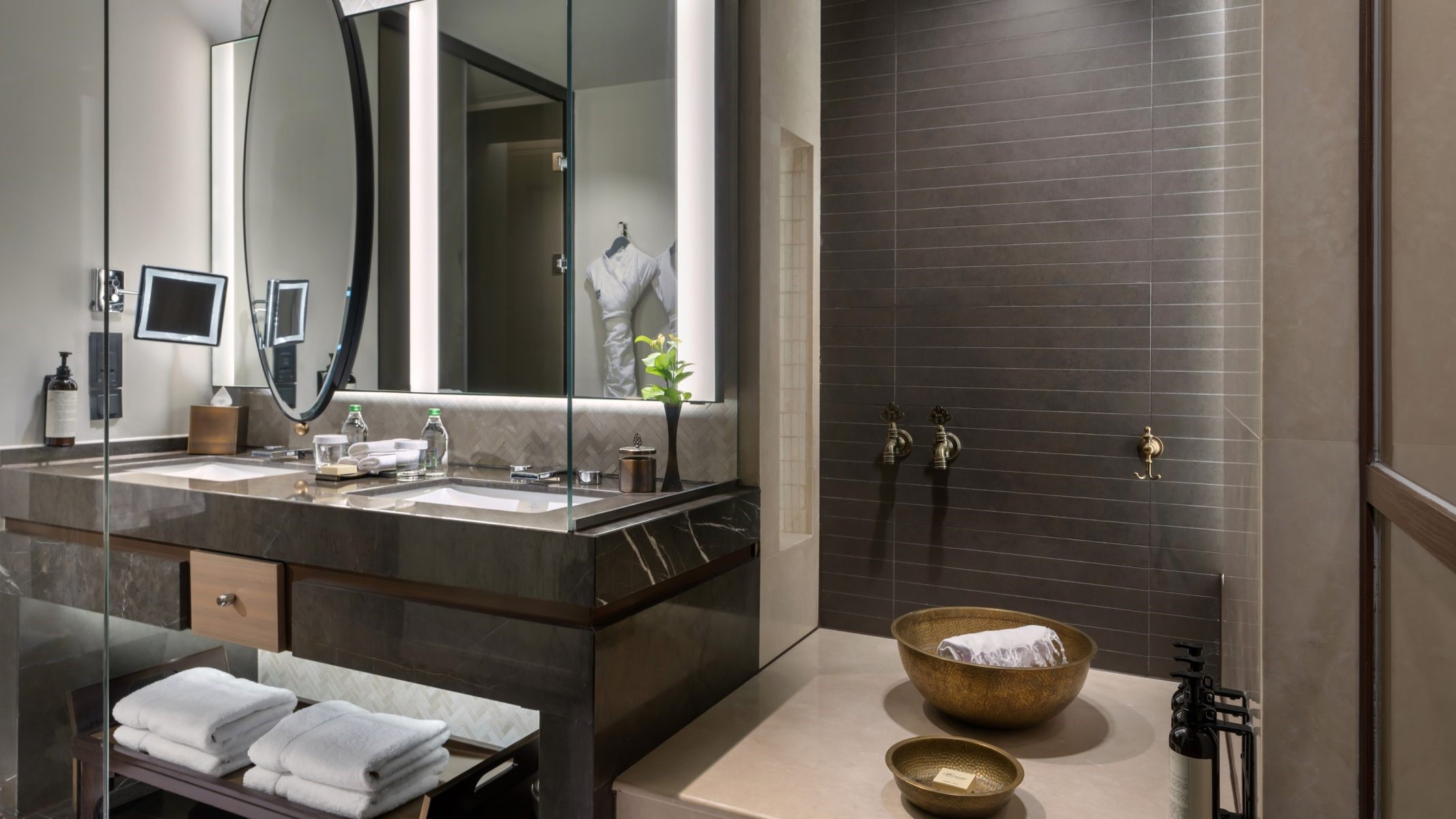  Fairmont Quasar İstanbul