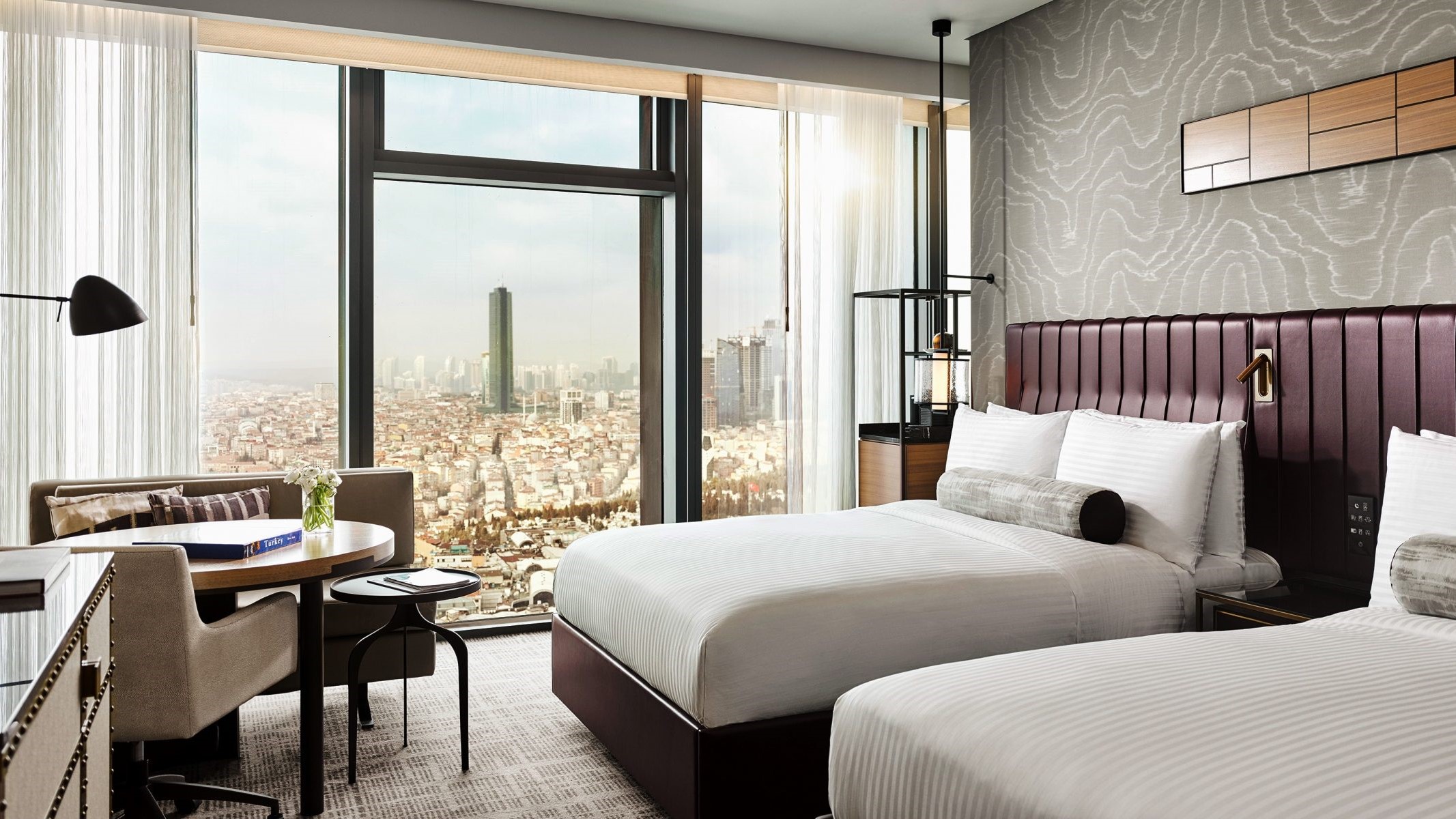Fairmont Room
