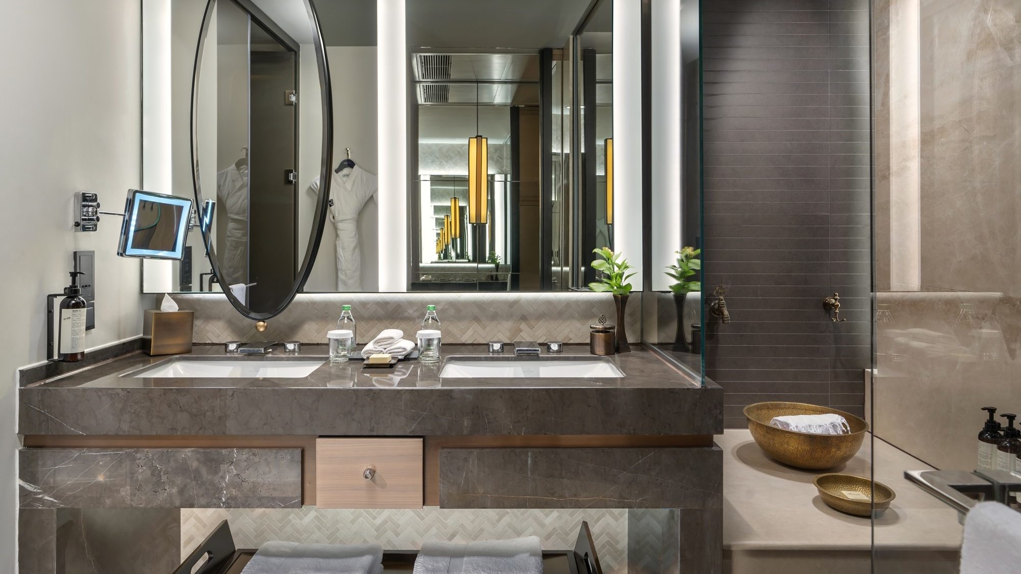  Fairmont Quasar İstanbul