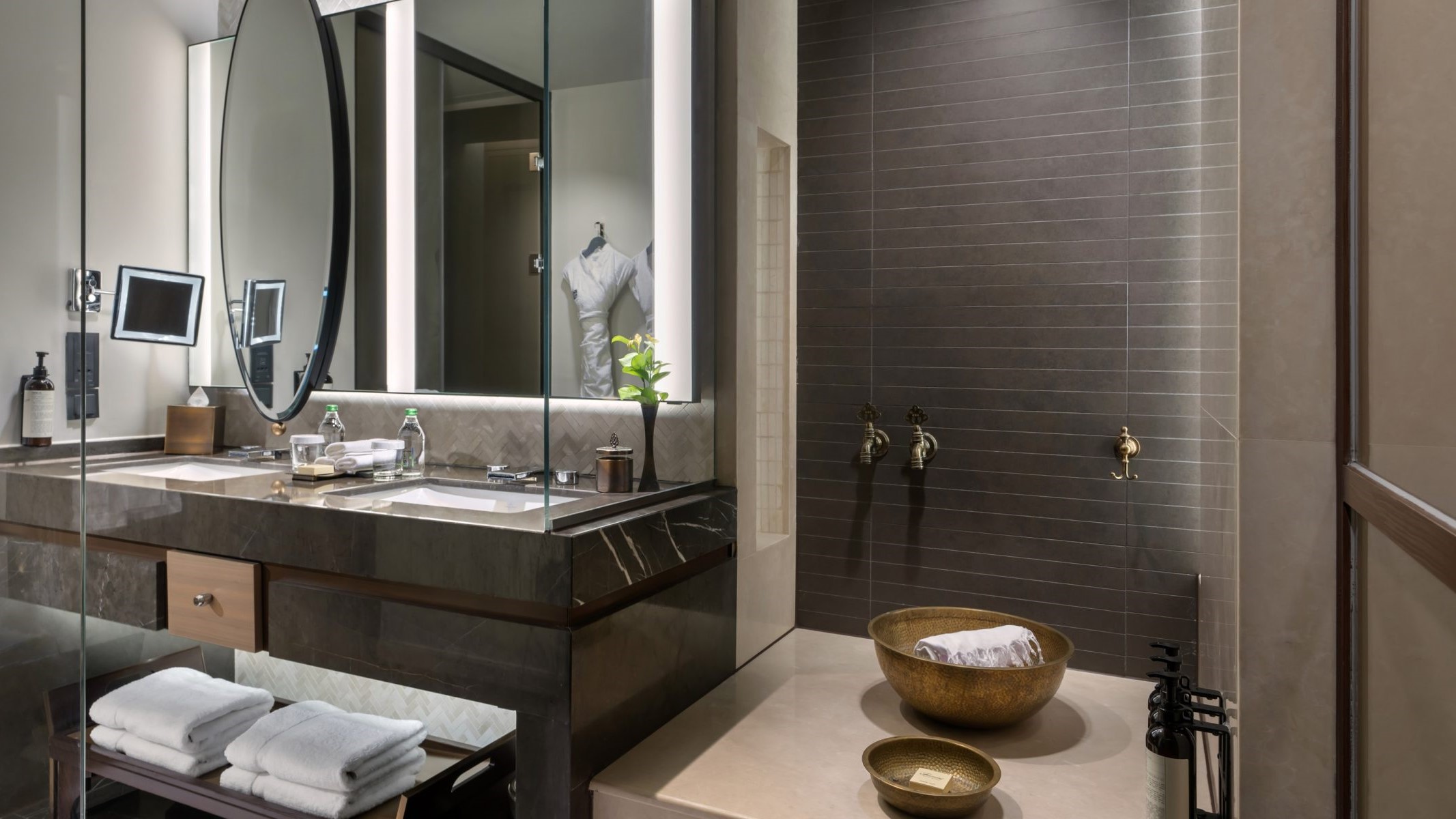  Fairmont Quasar İstanbul