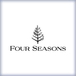  Four Seasons Hotel Istanbul Bosphorus Logo