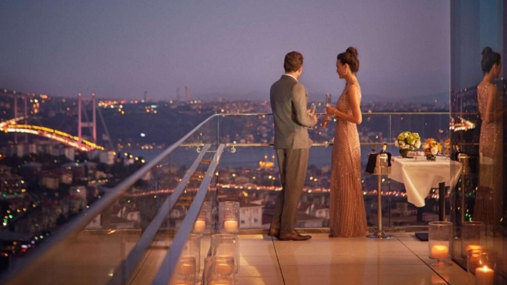 Raffles Istanbul