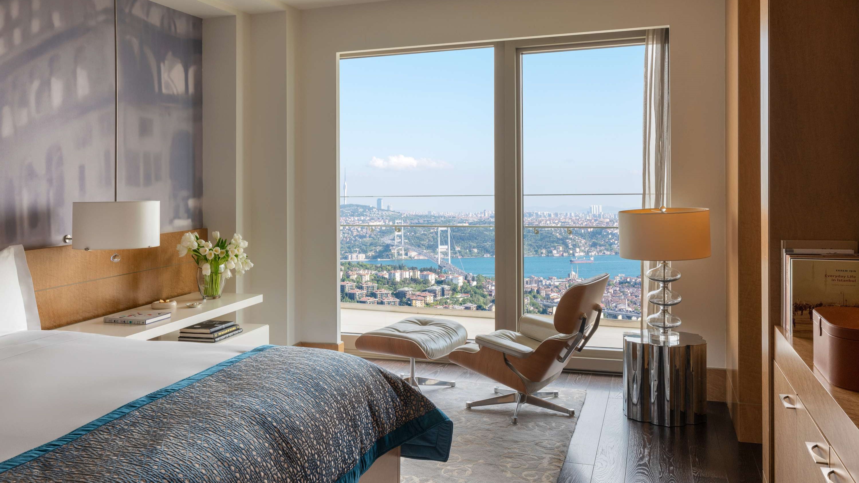 Raffles Istanbul