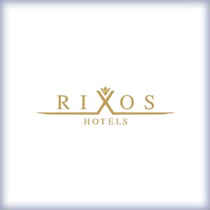 Rixos Pera İstanbul Logo