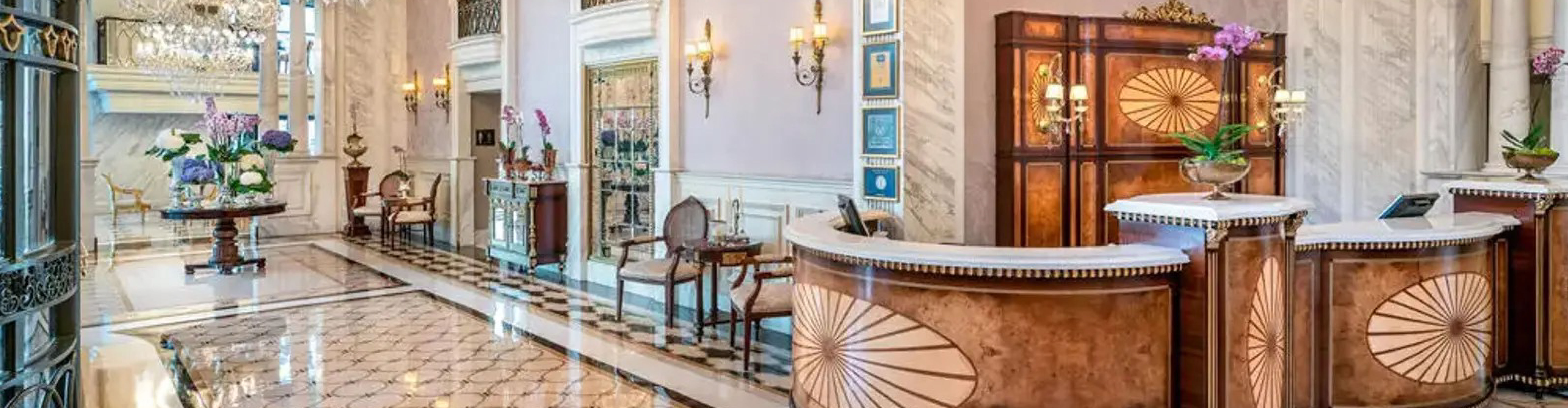  Rixos Pera İstanbul