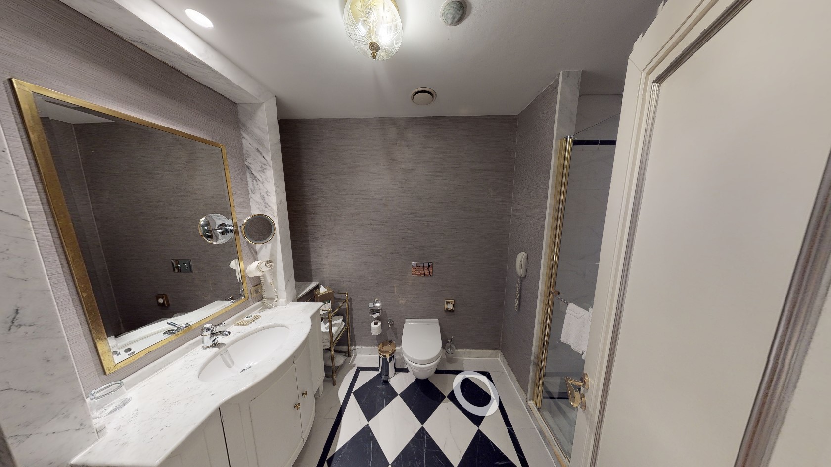  Rixos Pera İstanbul