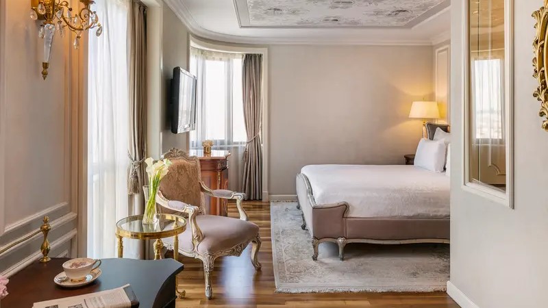 Premium Room, Golden Horn View