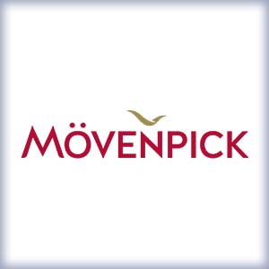 Mövenpick Golden Horn Logo